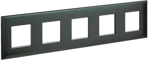 Рамка универсальная DKC Avanti 5-м. сине-зеленый жемчуг фото Рамка универсальная DKC Avanti 5-м. сине-зеленый жемчуг картинка